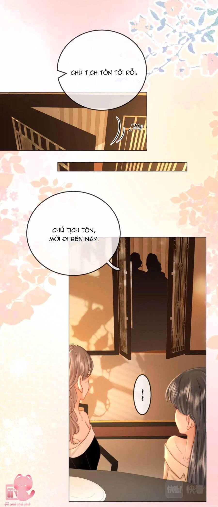 Em Chỉ Có Thể Là Của Tôi Chapter 51 - 20