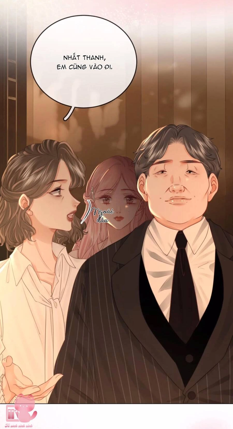 Em Chỉ Có Thể Là Của Tôi Chapter 51 - 21