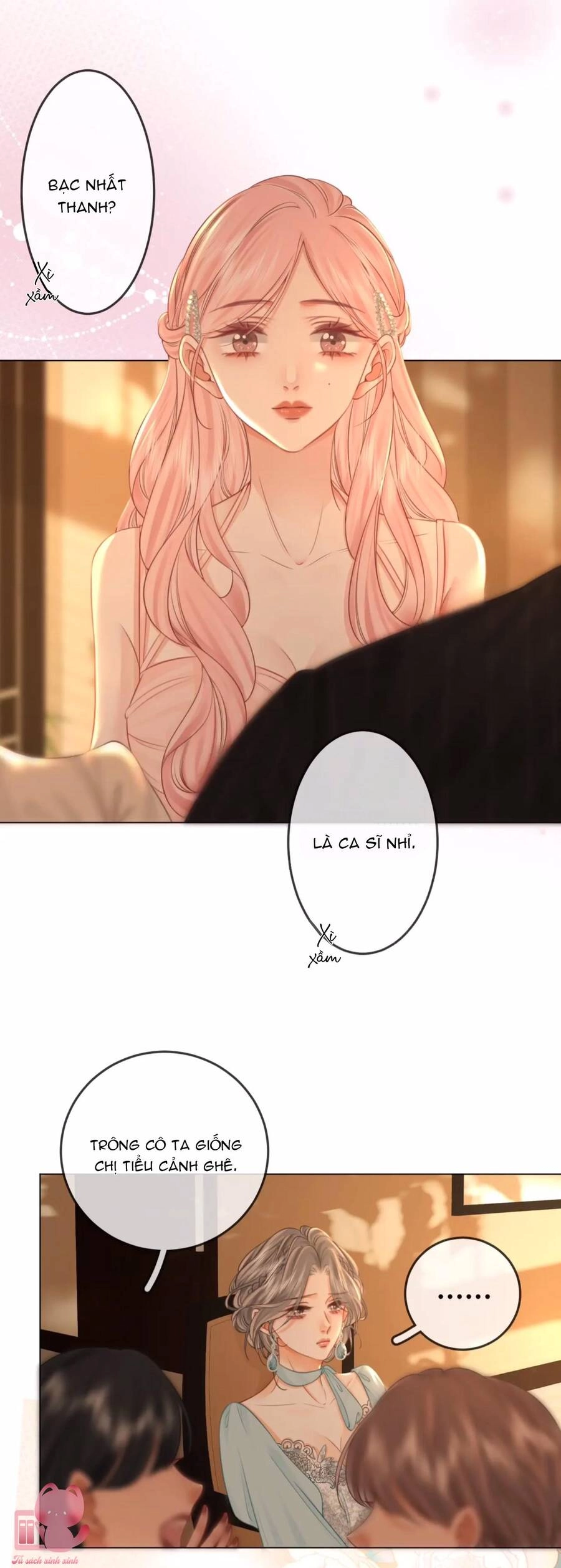 Em Chỉ Có Thể Là Của Tôi Chapter 51 - 22