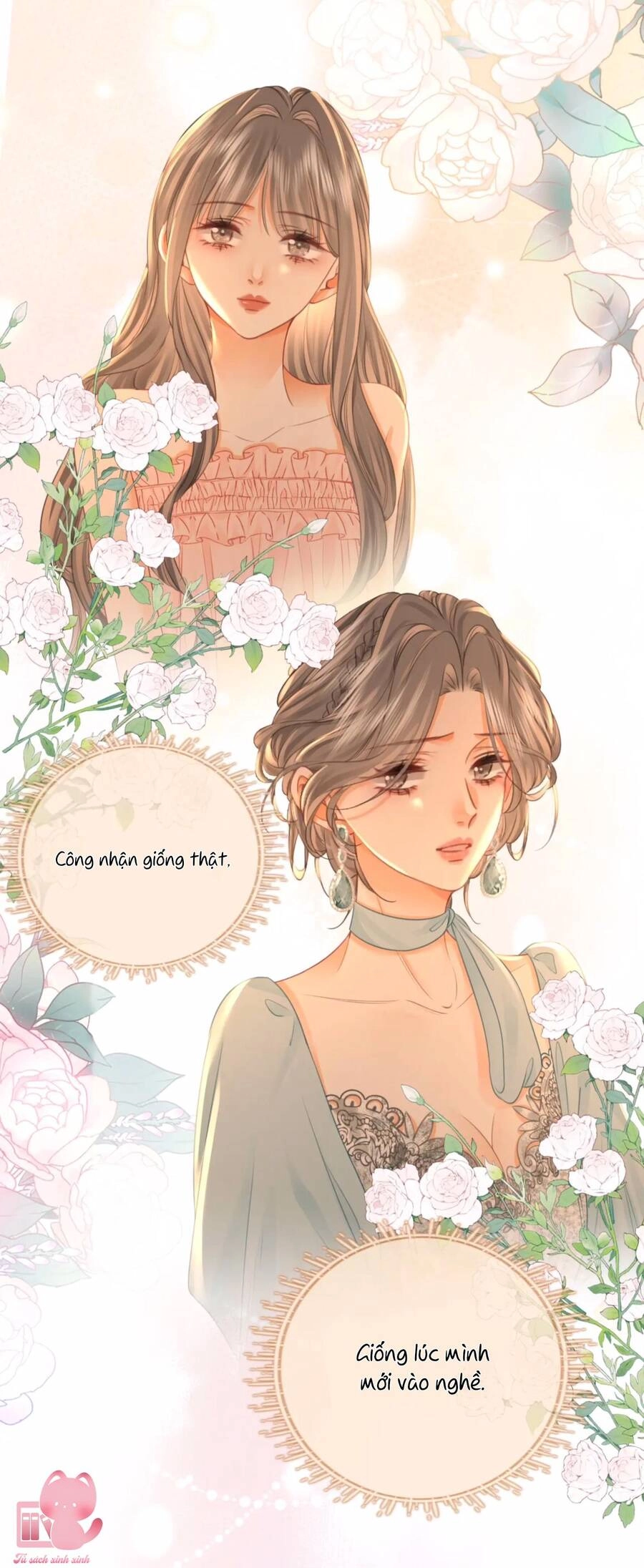 Em Chỉ Có Thể Là Của Tôi Chapter 51 - 23