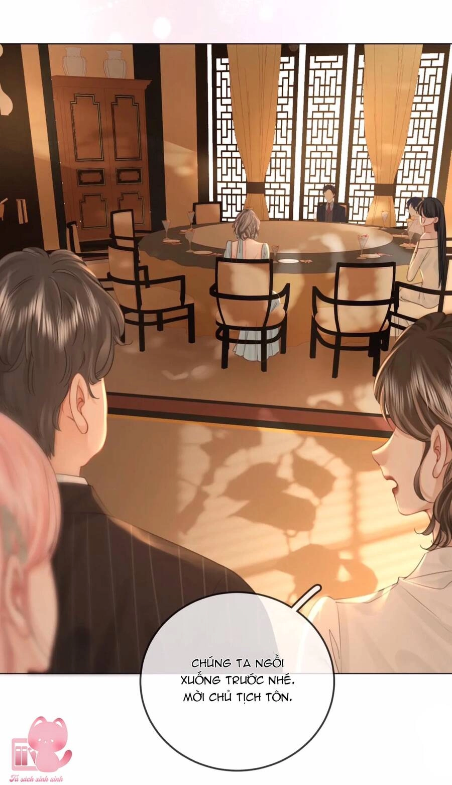 Em Chỉ Có Thể Là Của Tôi Chapter 51 - 24