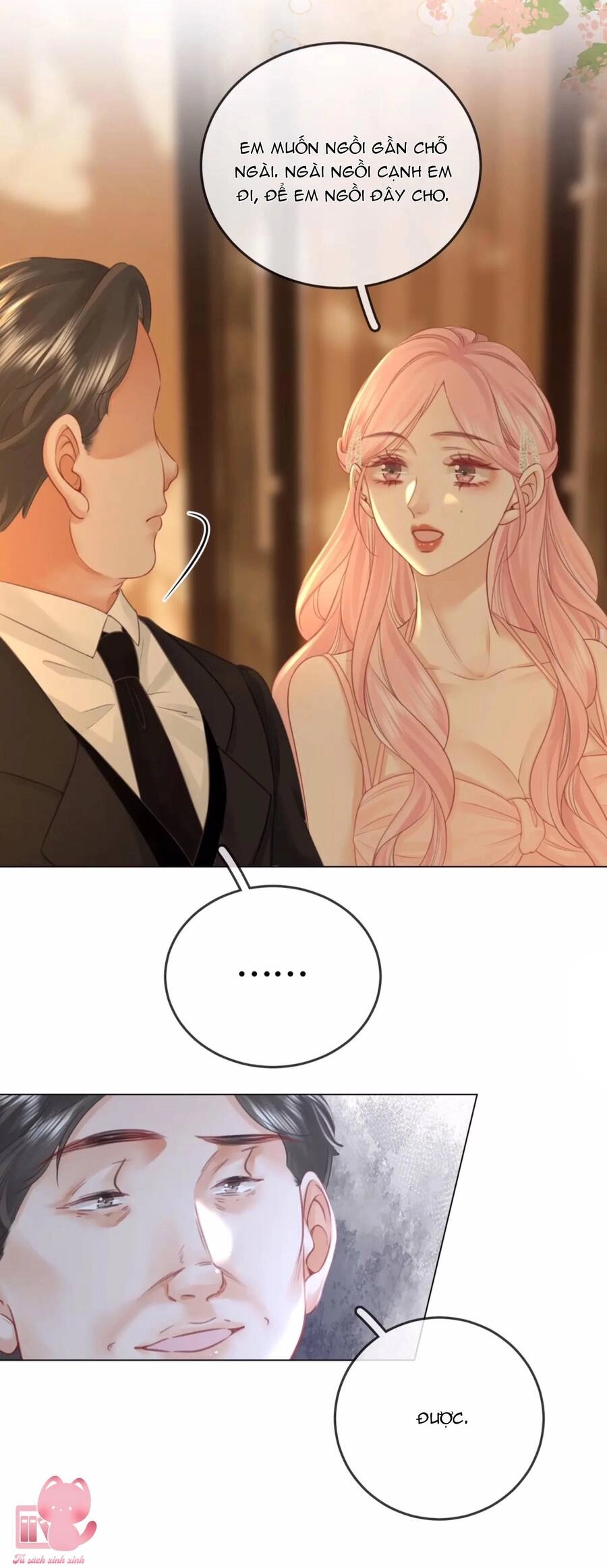 Em Chỉ Có Thể Là Của Tôi Chapter 51 - 27