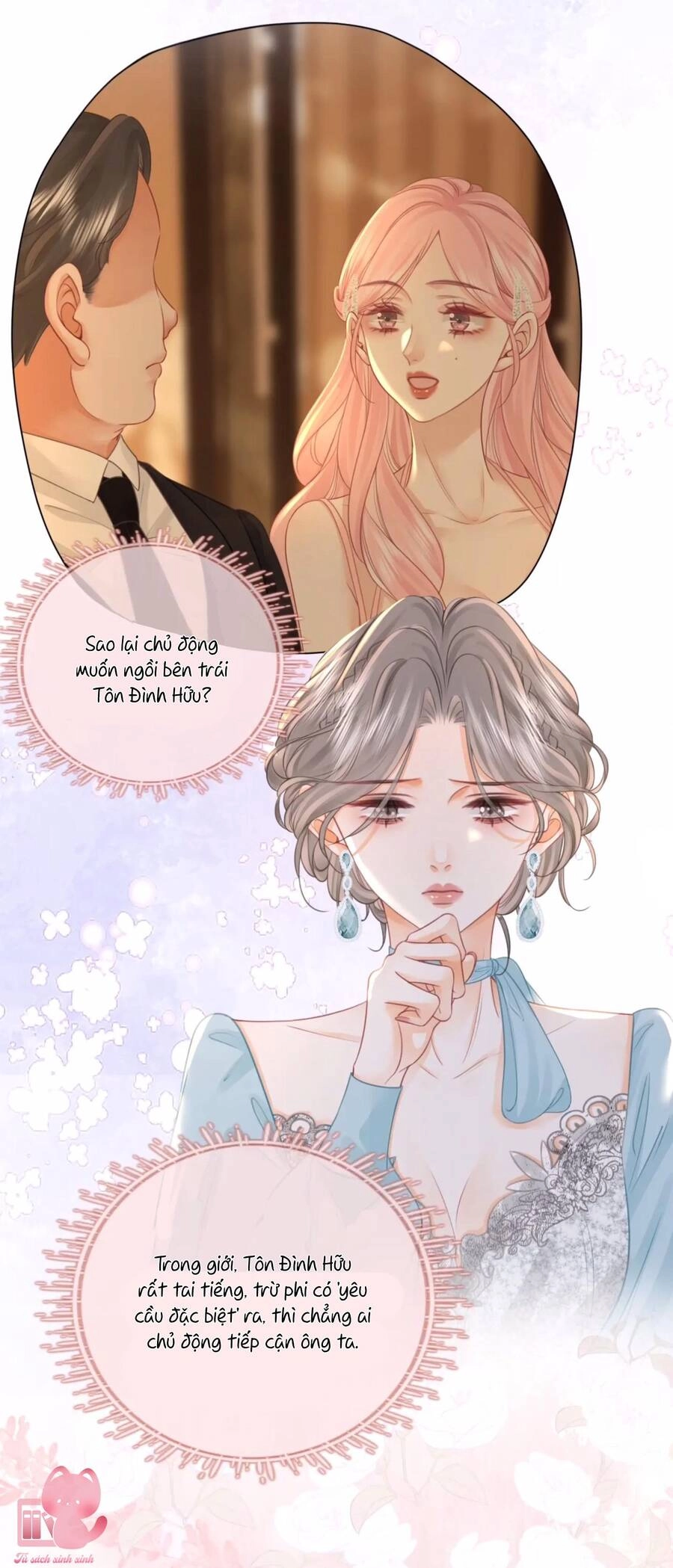 Em Chỉ Có Thể Là Của Tôi Chapter 51 - 29