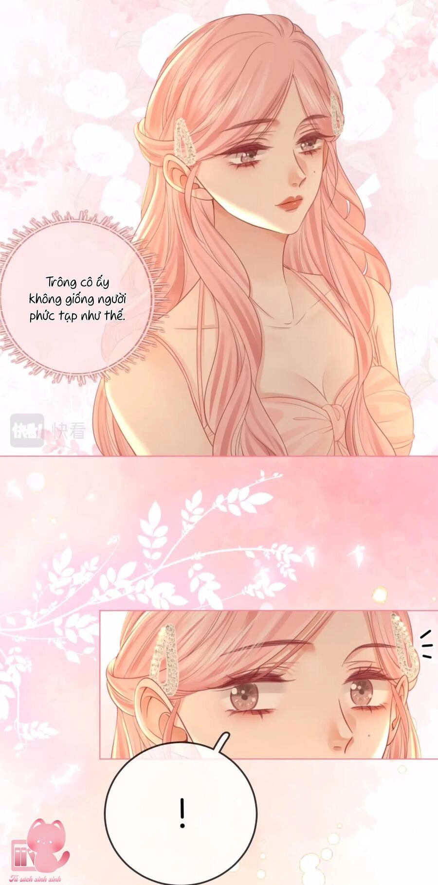 Em Chỉ Có Thể Là Của Tôi Chapter 51 - 30