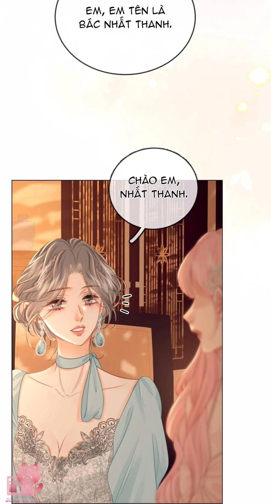 Em Chỉ Có Thể Là Của Tôi Chapter 52 - 4
