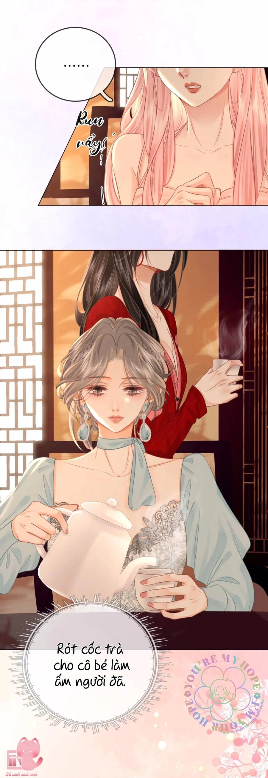 Em Chỉ Có Thể Là Của Tôi Chapter 52 - 5