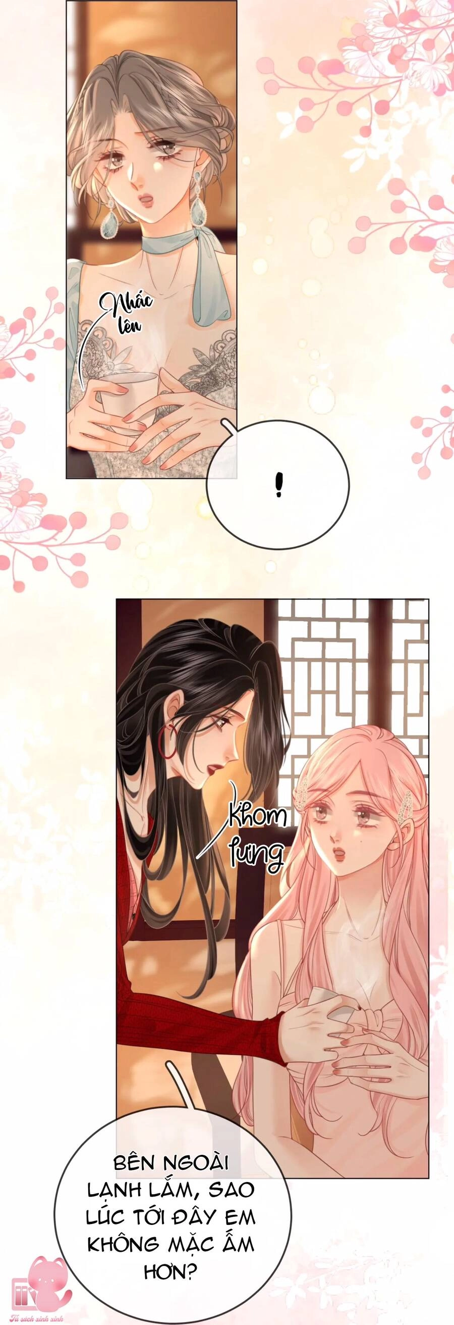 Em Chỉ Có Thể Là Của Tôi Chapter 52 - 6