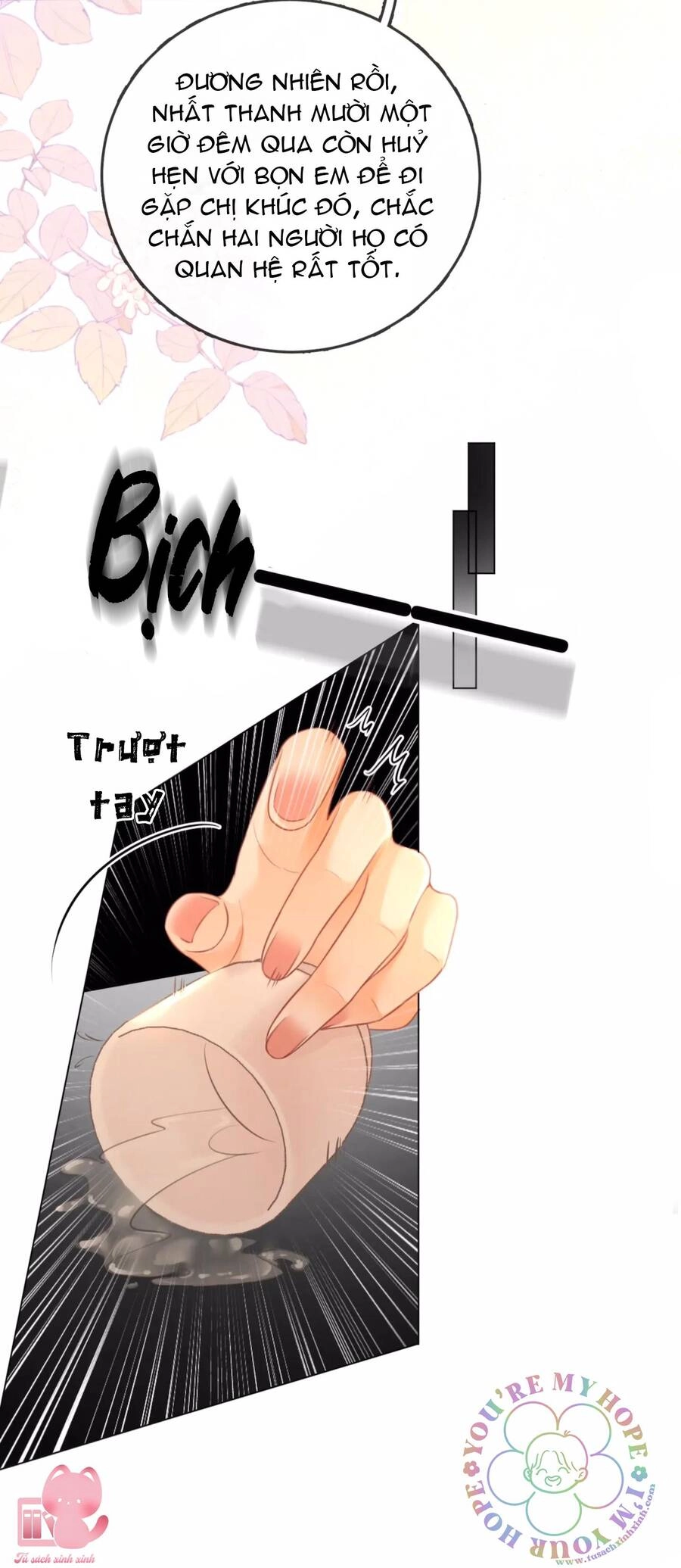 Em Chỉ Có Thể Là Của Tôi Chapter 52 - 9