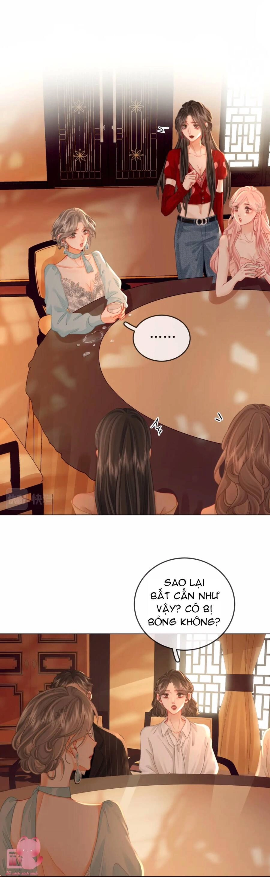 Em Chỉ Có Thể Là Của Tôi Chapter 52 - 10