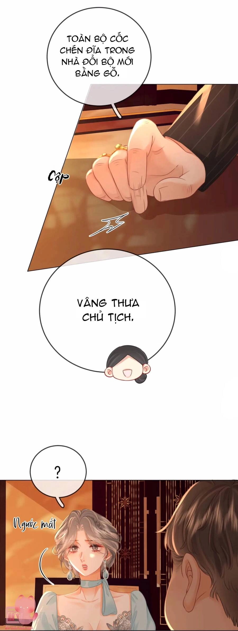 Em Chỉ Có Thể Là Của Tôi Chapter 52 - 12