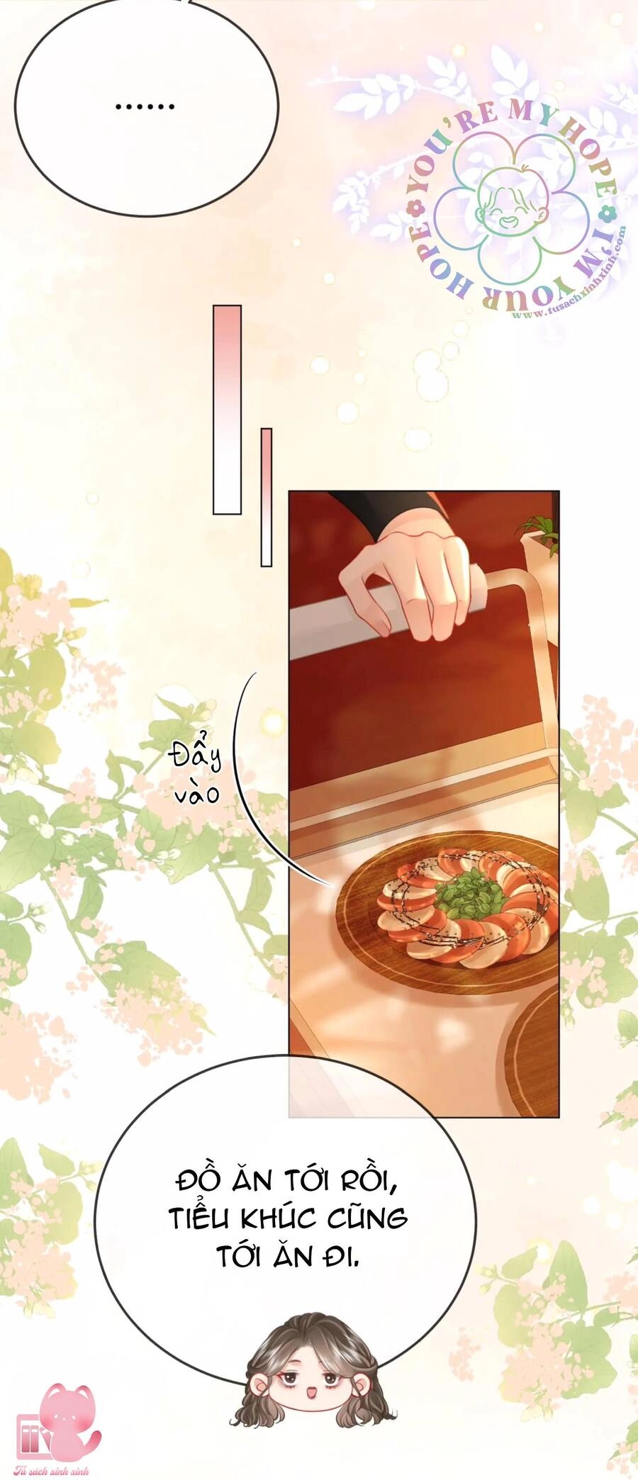 Em Chỉ Có Thể Là Của Tôi Chapter 52 - 14