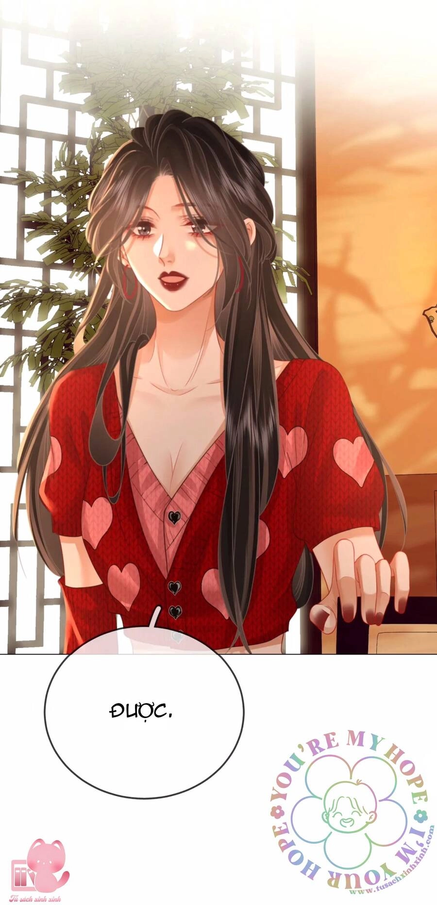 Em Chỉ Có Thể Là Của Tôi Chapter 52 - 15