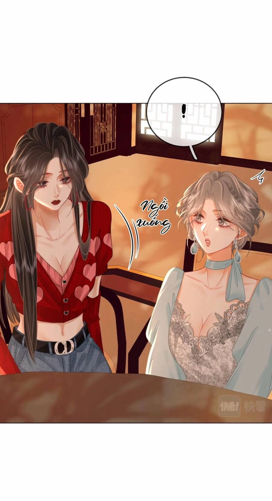 Em Chỉ Có Thể Là Của Tôi Chapter 52 - 16