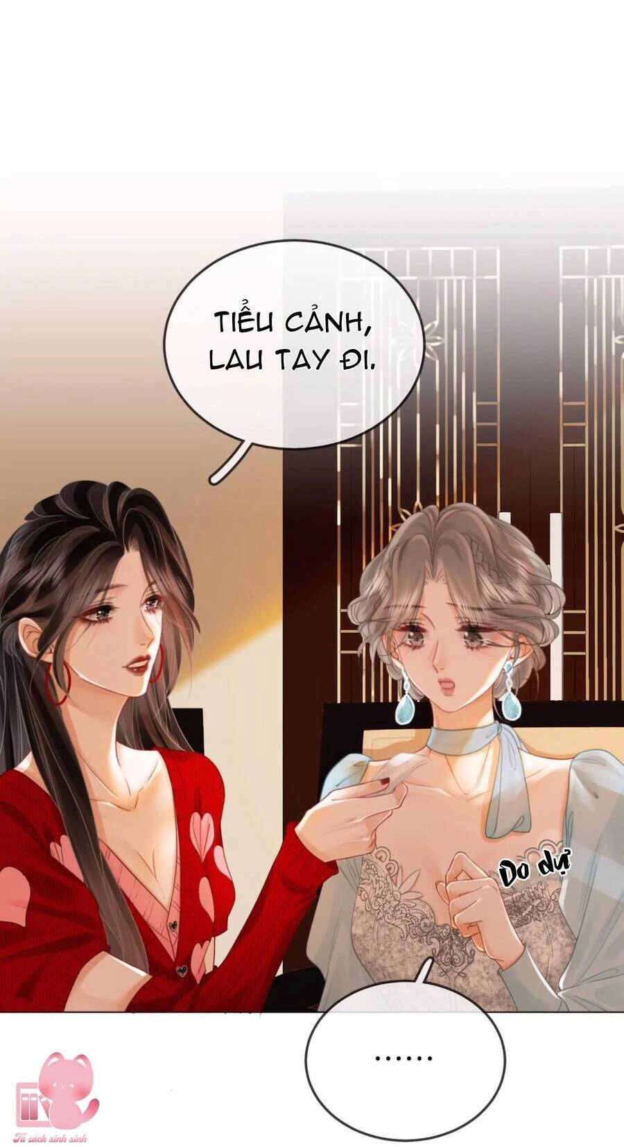 Em Chỉ Có Thể Là Của Tôi Chapter 52 - 17