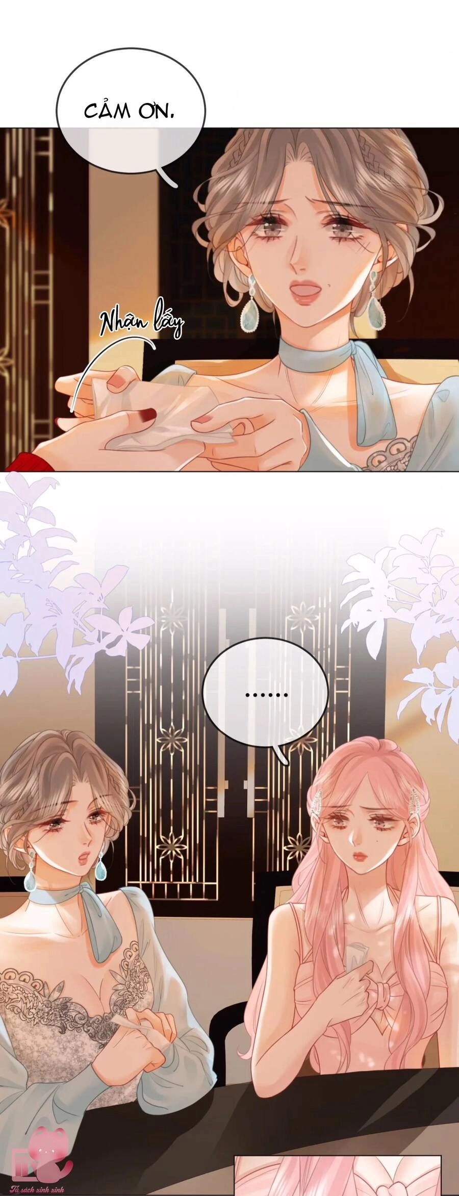 Em Chỉ Có Thể Là Của Tôi Chapter 52 - 18