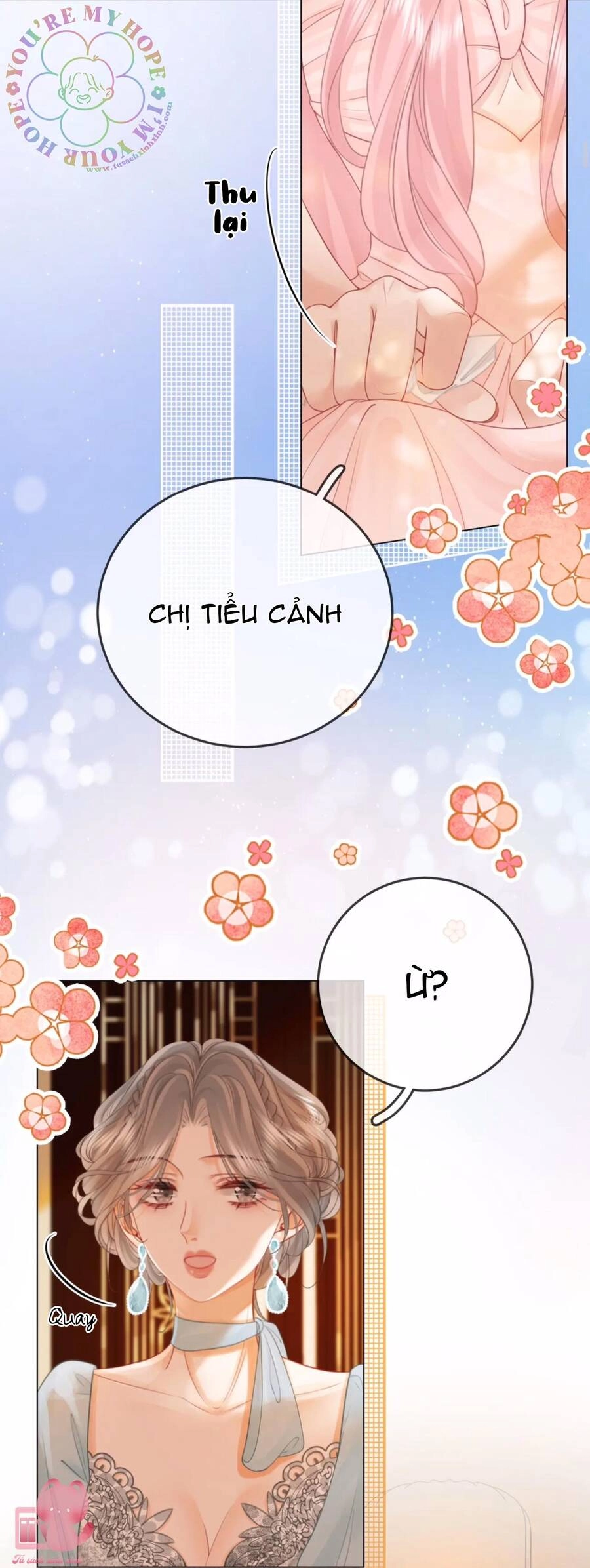 Em Chỉ Có Thể Là Của Tôi Chapter 52 - 19