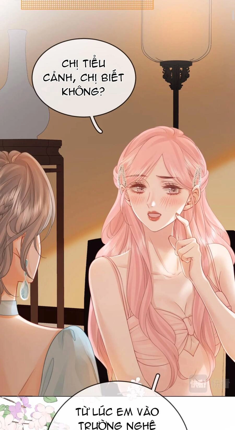 Em Chỉ Có Thể Là Của Tôi Chapter 52 - 20