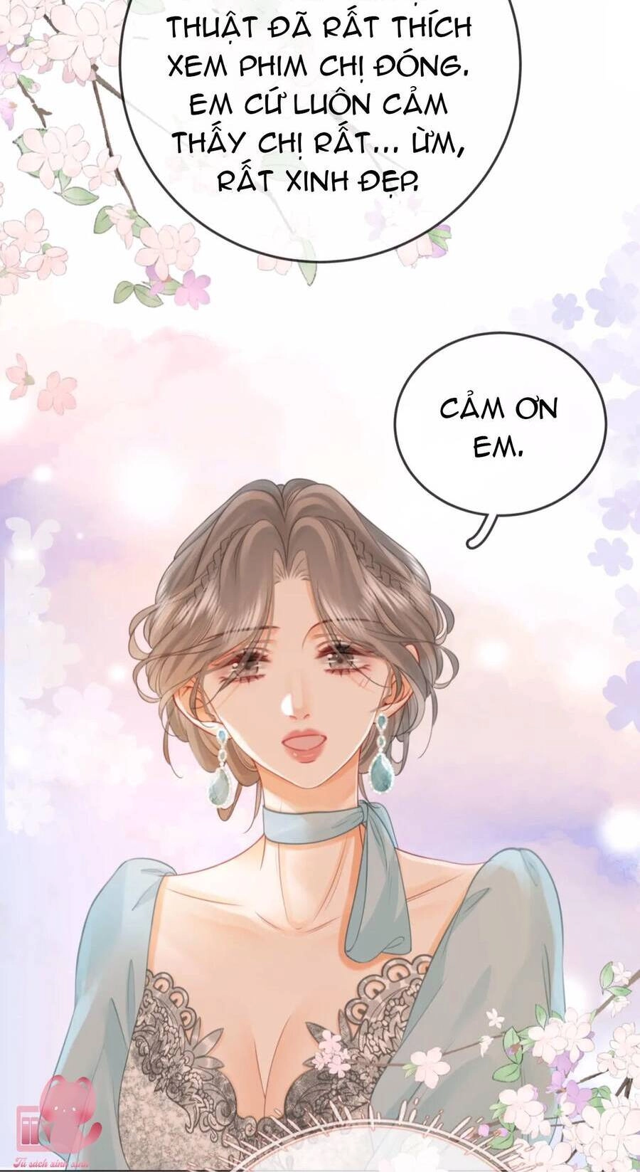 Em Chỉ Có Thể Là Của Tôi Chapter 52 - 21