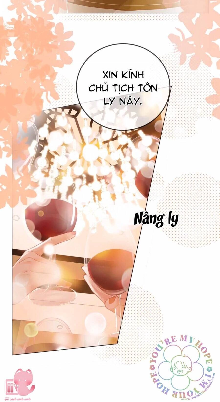 Em Chỉ Có Thể Là Của Tôi Chapter 52 - 24