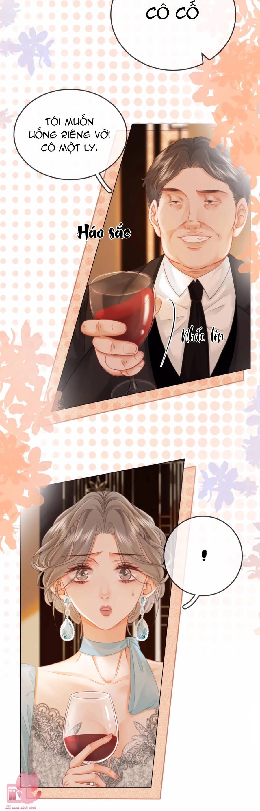 Em Chỉ Có Thể Là Của Tôi Chapter 52 - 26