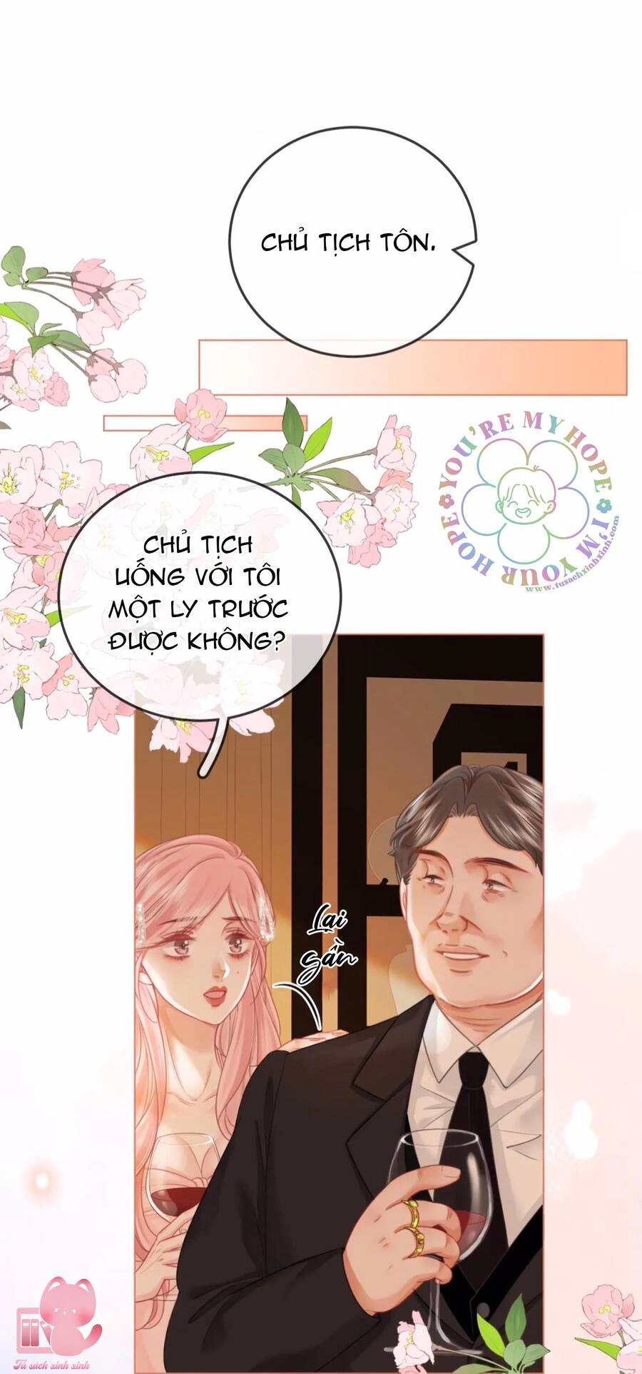 Em Chỉ Có Thể Là Của Tôi Chapter 52 - 27