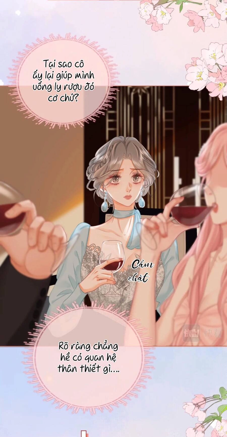 Em Chỉ Có Thể Là Của Tôi Chapter 52 - 28