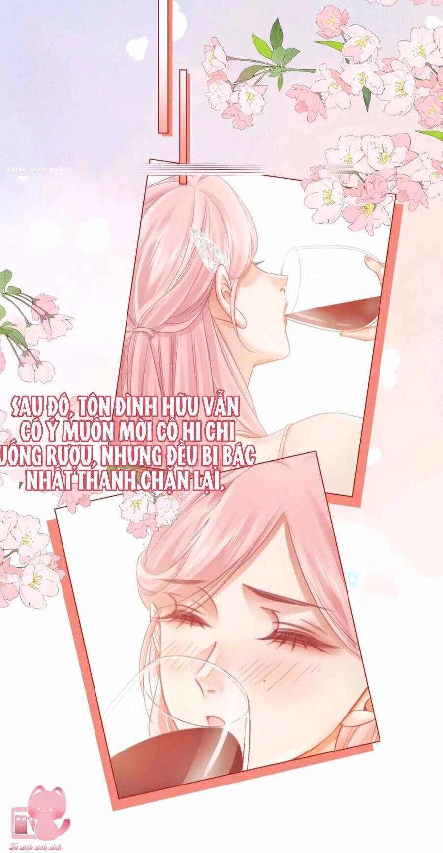 Em Chỉ Có Thể Là Của Tôi Chapter 52 - 29