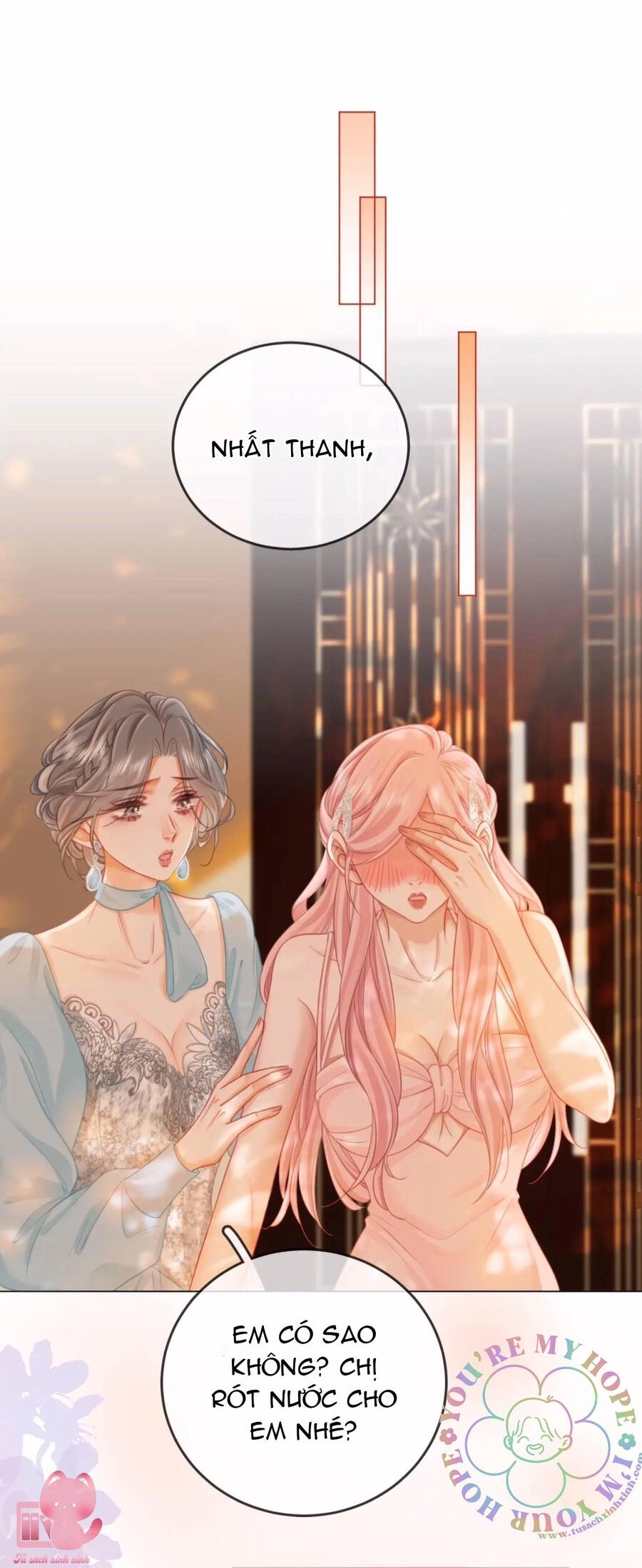 Em Chỉ Có Thể Là Của Tôi Chapter 52 - 30