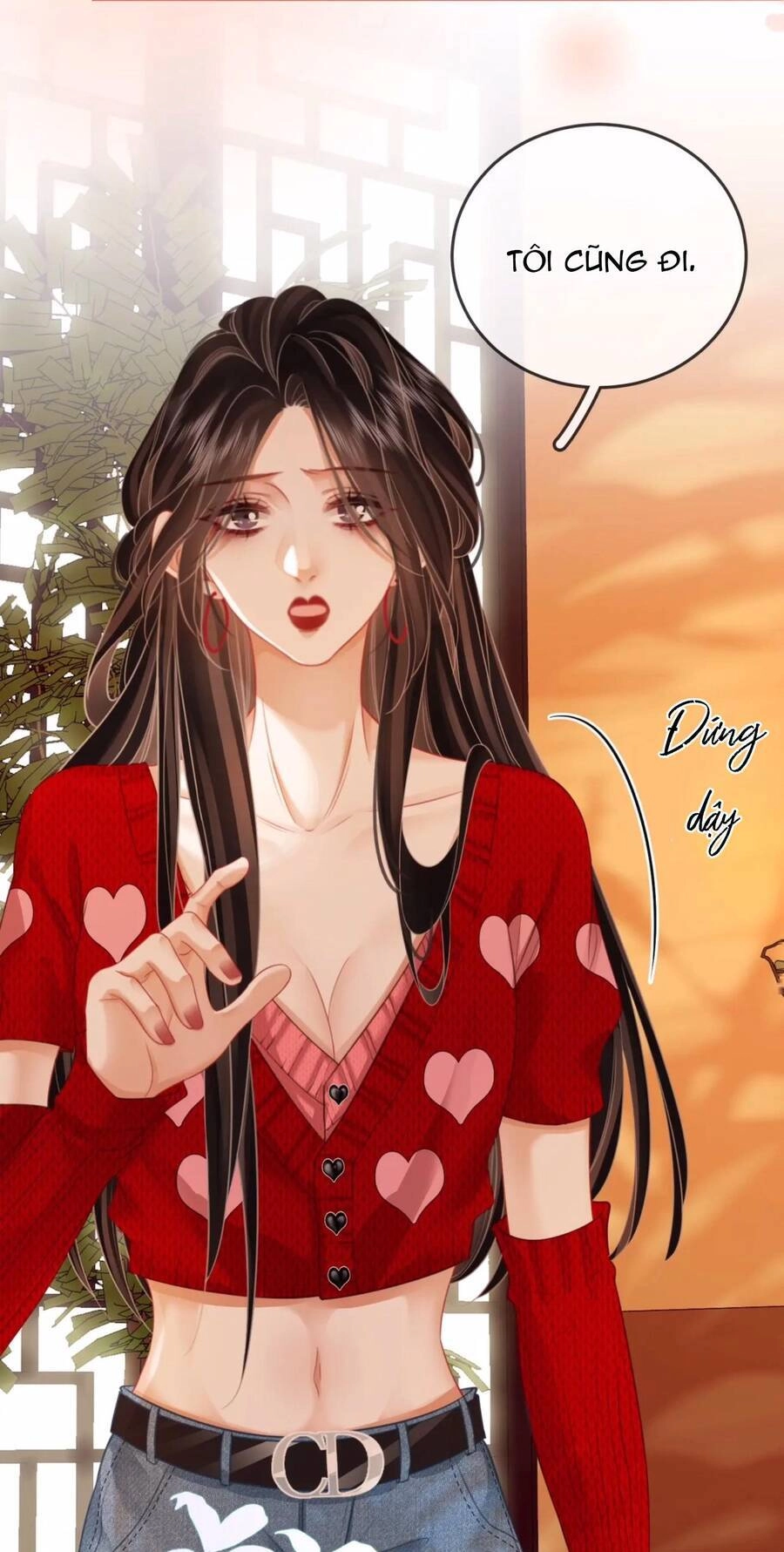 Em Chỉ Có Thể Là Của Tôi Chapter 52 - 32