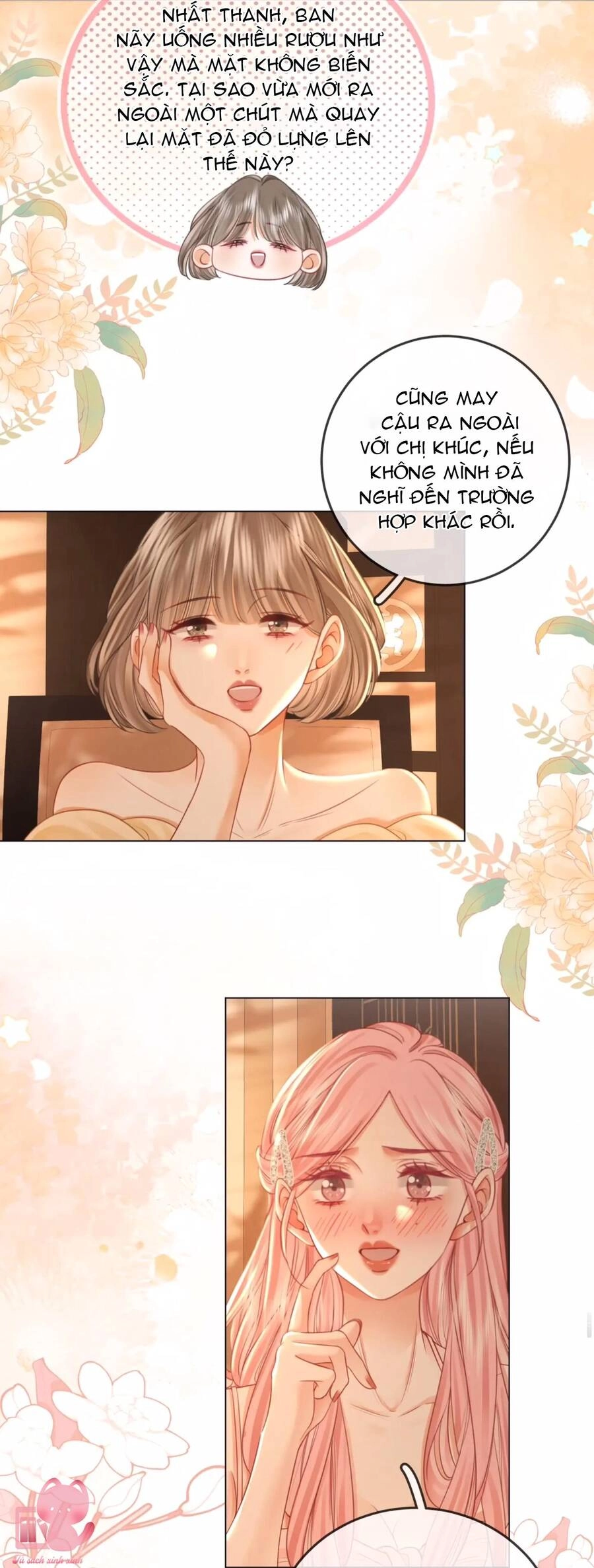 Em Chỉ Có Thể Là Của Tôi Chapter 53 - 7