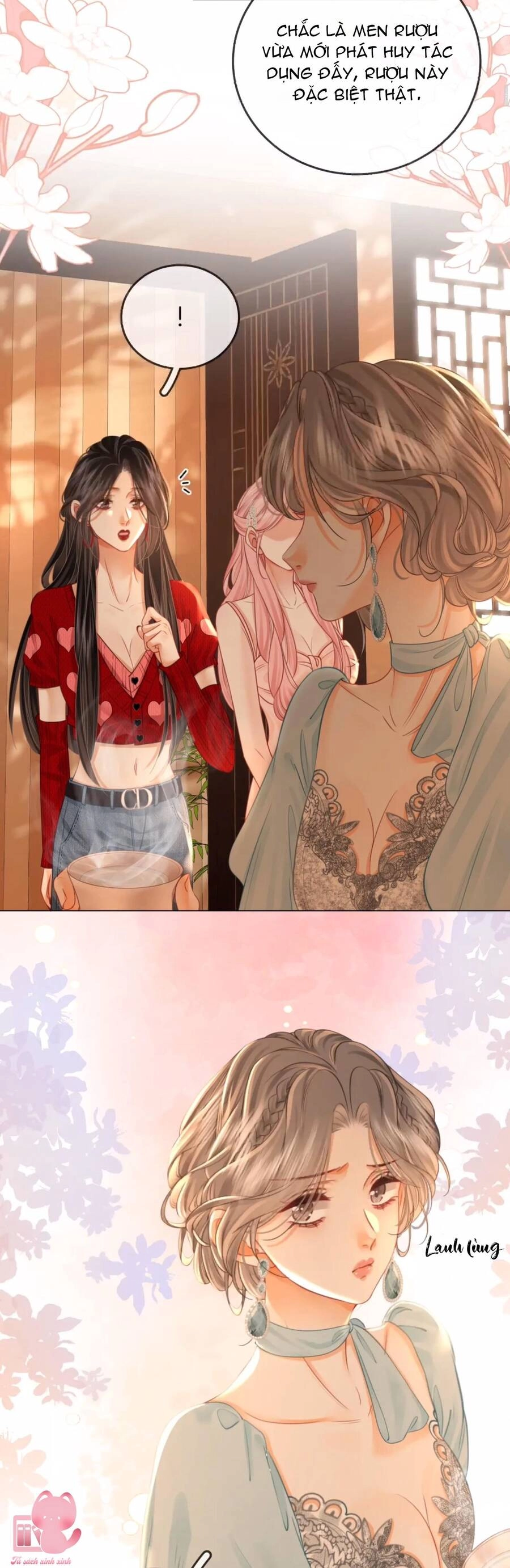 Em Chỉ Có Thể Là Của Tôi Chapter 53 - 8