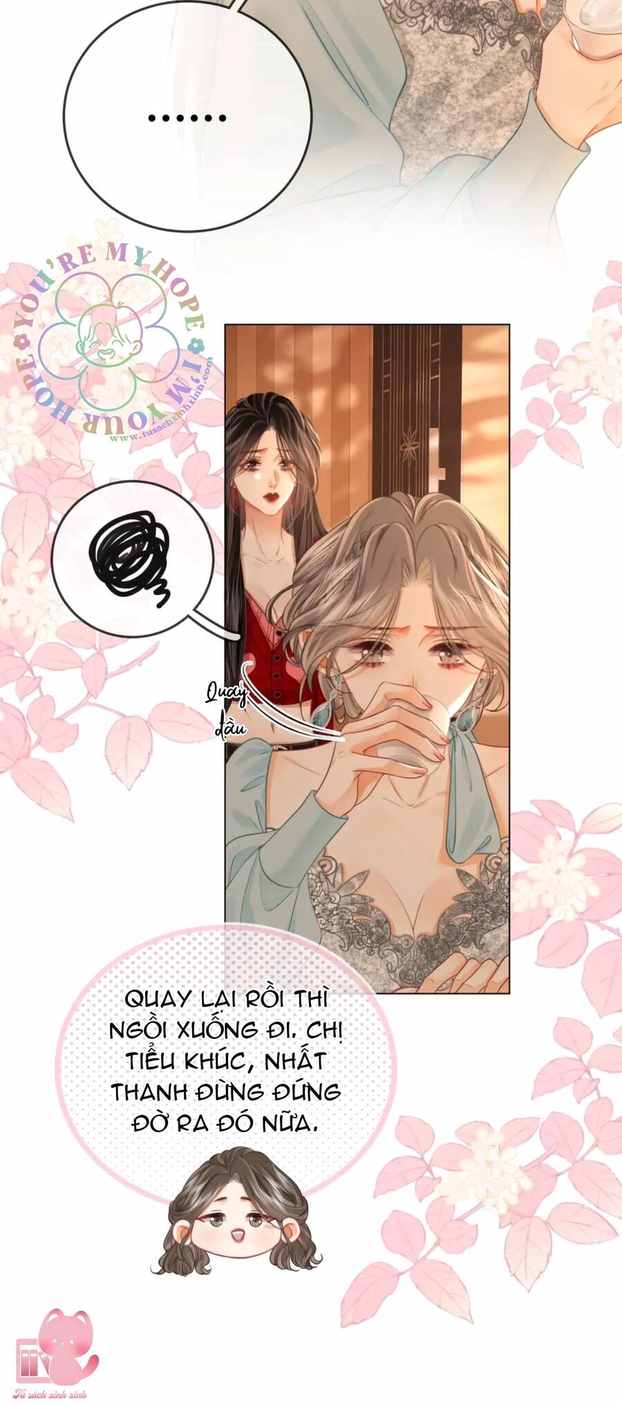 Em Chỉ Có Thể Là Của Tôi Chapter 53 - 9