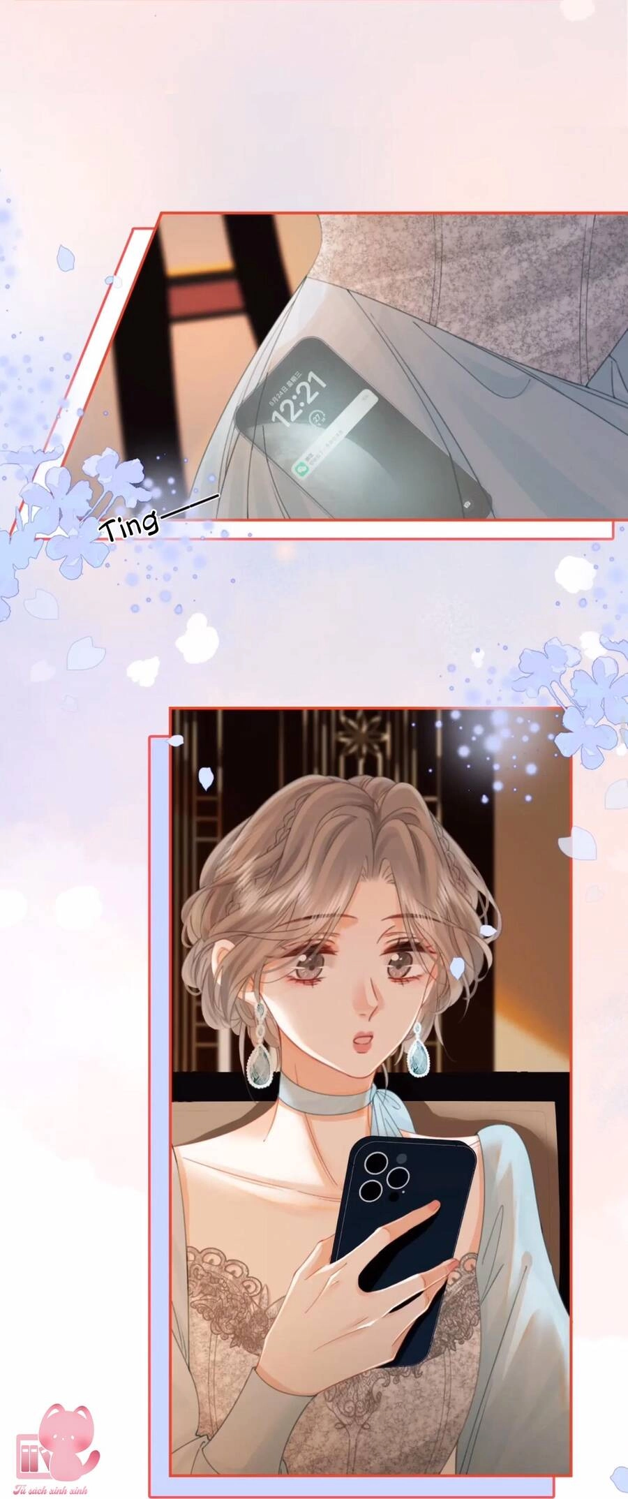 Em Chỉ Có Thể Là Của Tôi Chapter 53 - 11