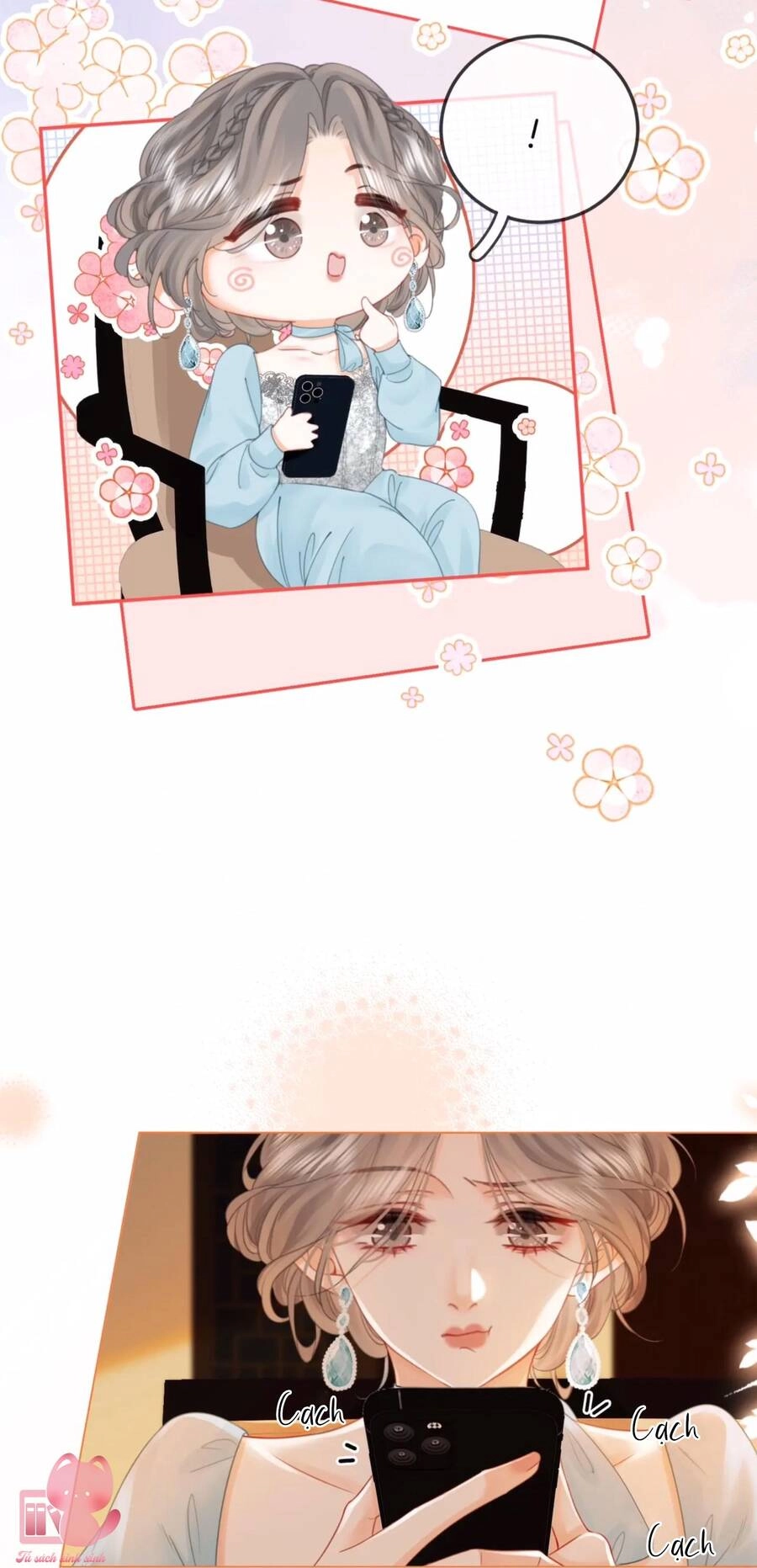 Em Chỉ Có Thể Là Của Tôi Chapter 53 - 13