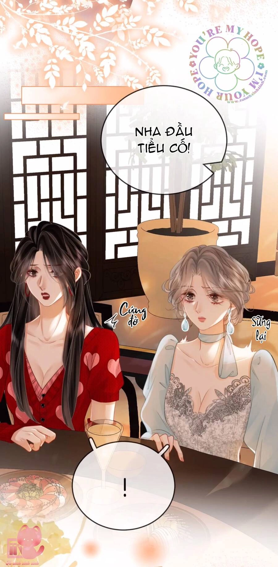 Em Chỉ Có Thể Là Của Tôi Chapter 53 - 16