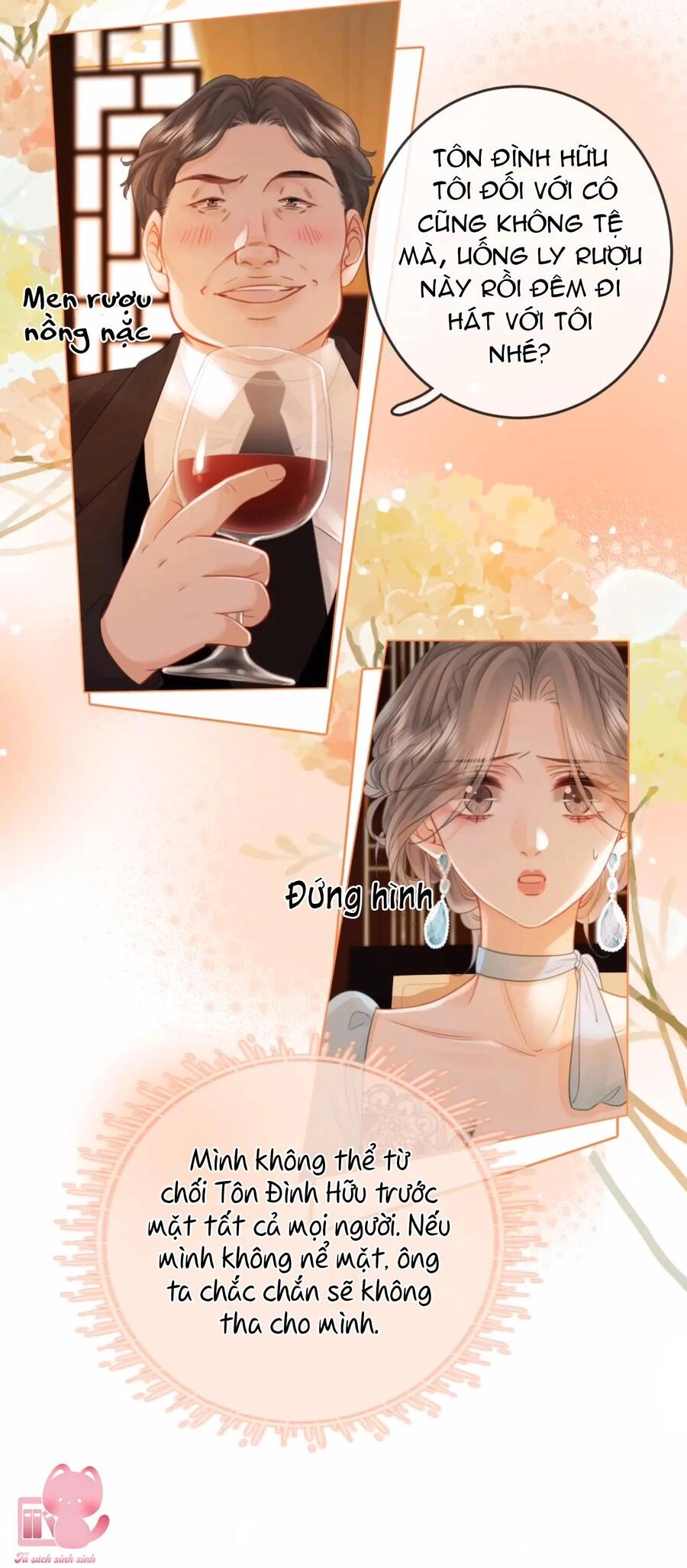 Em Chỉ Có Thể Là Của Tôi Chapter 53 - 17