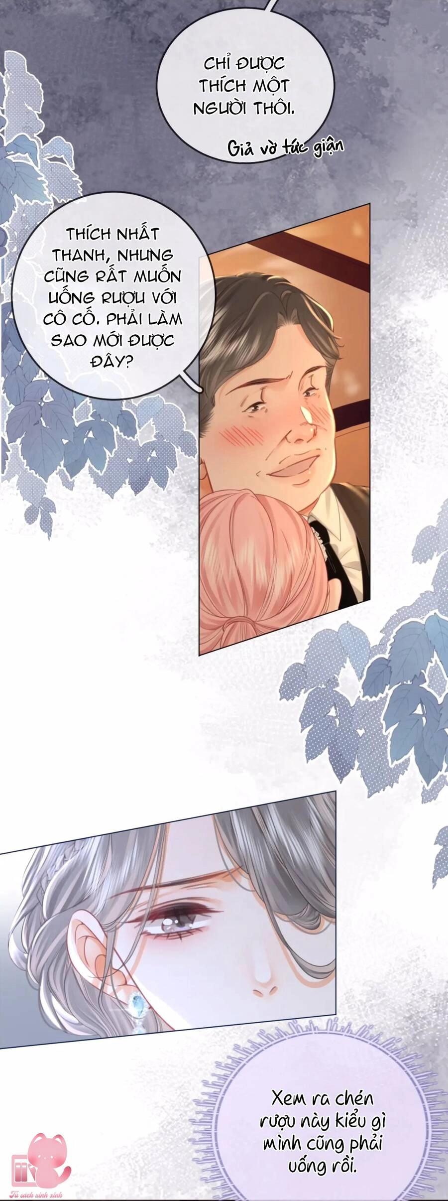 Em Chỉ Có Thể Là Của Tôi Chapter 53 - 20