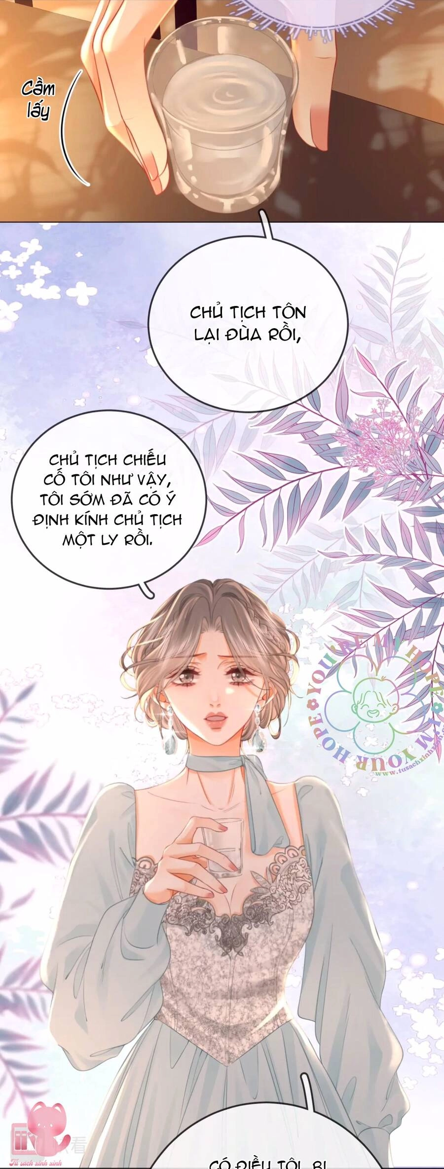 Em Chỉ Có Thể Là Của Tôi Chapter 53 - 21