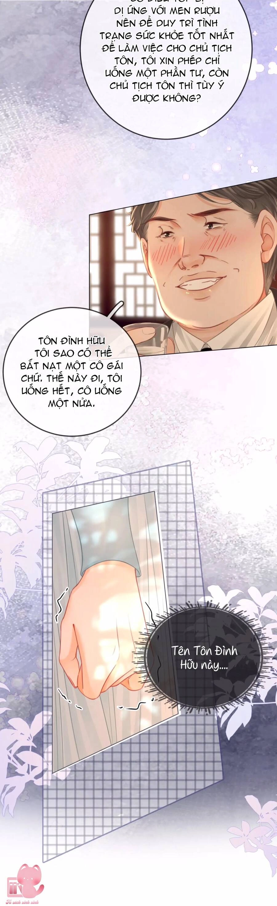 Em Chỉ Có Thể Là Của Tôi Chapter 53 - 22