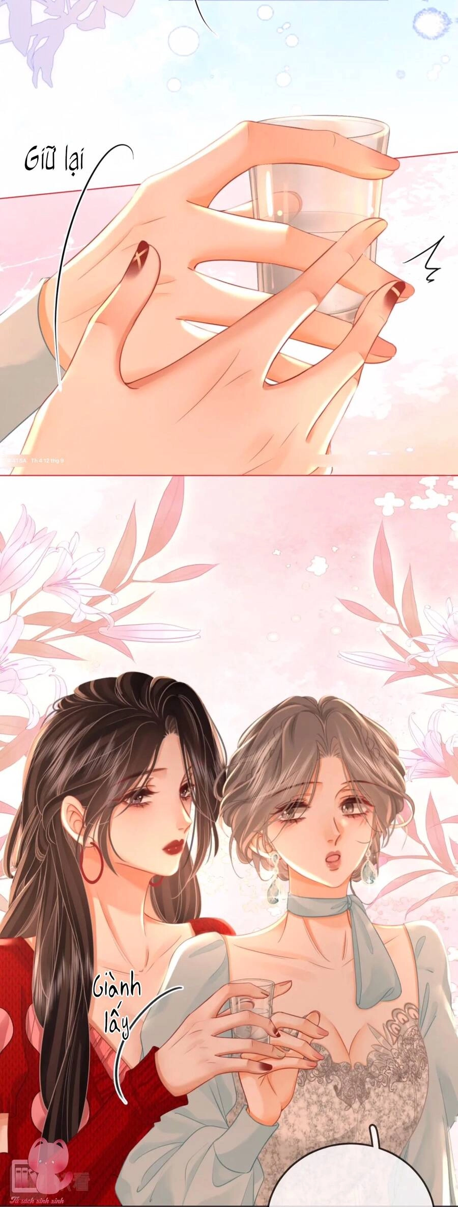 Em Chỉ Có Thể Là Của Tôi Chapter 53 - 24