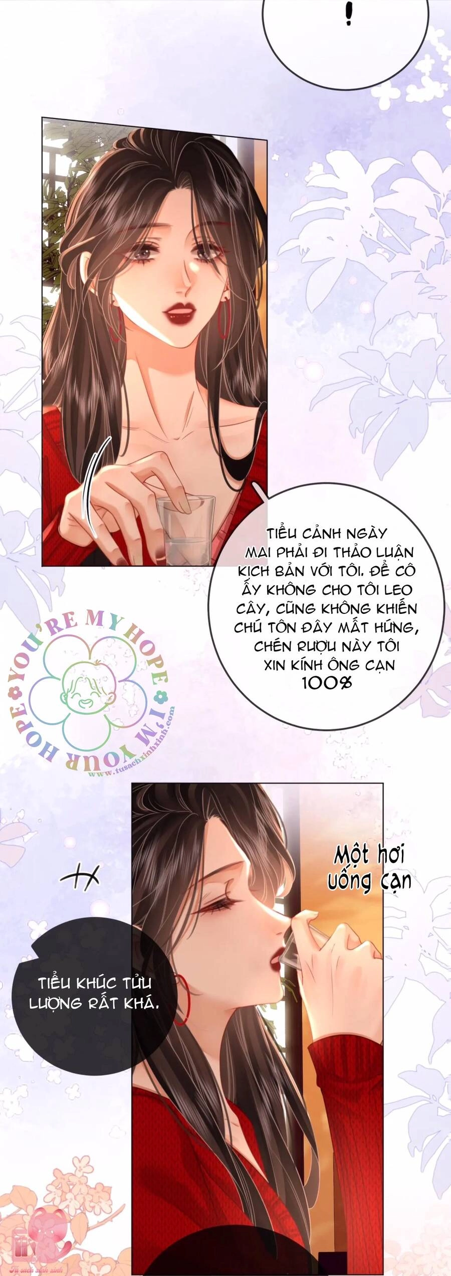 Em Chỉ Có Thể Là Của Tôi Chapter 53 - 25