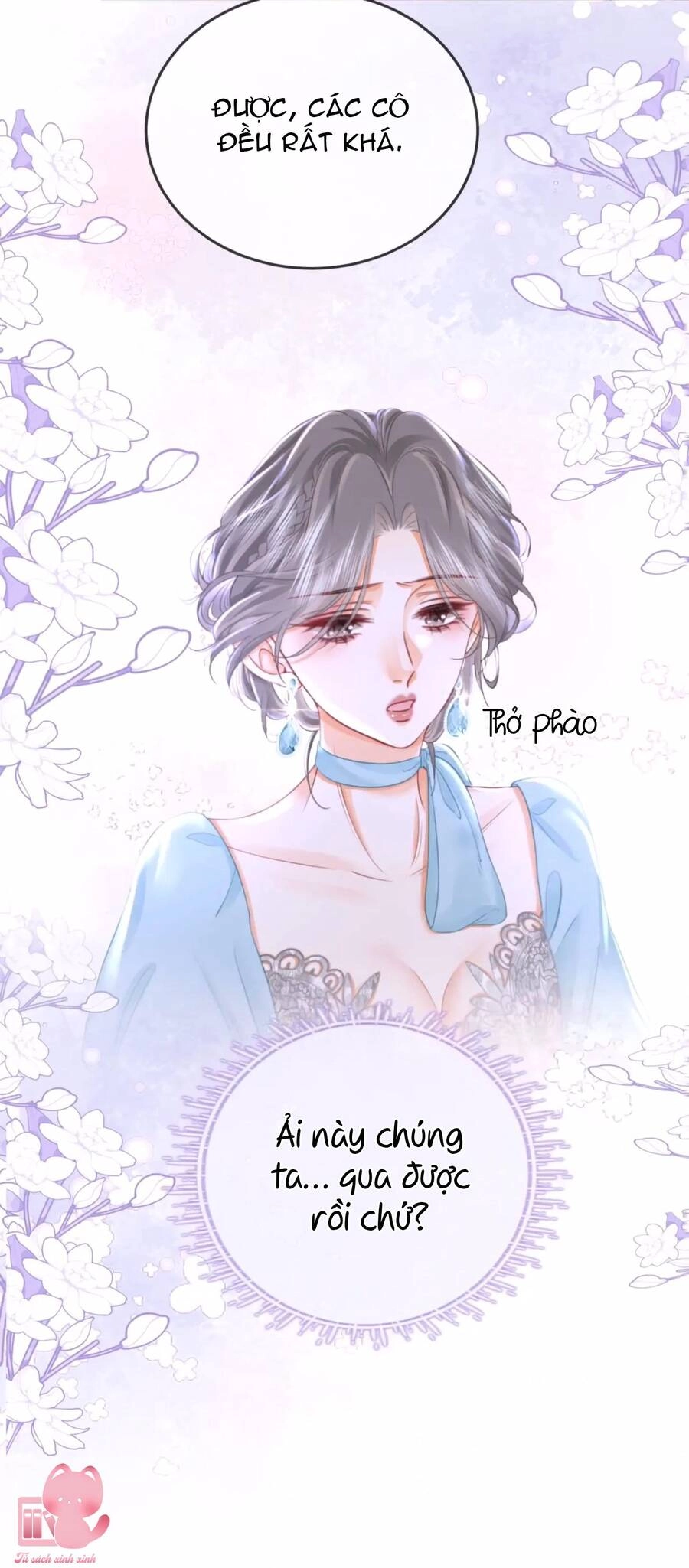 Em Chỉ Có Thể Là Của Tôi Chapter 53 - 27