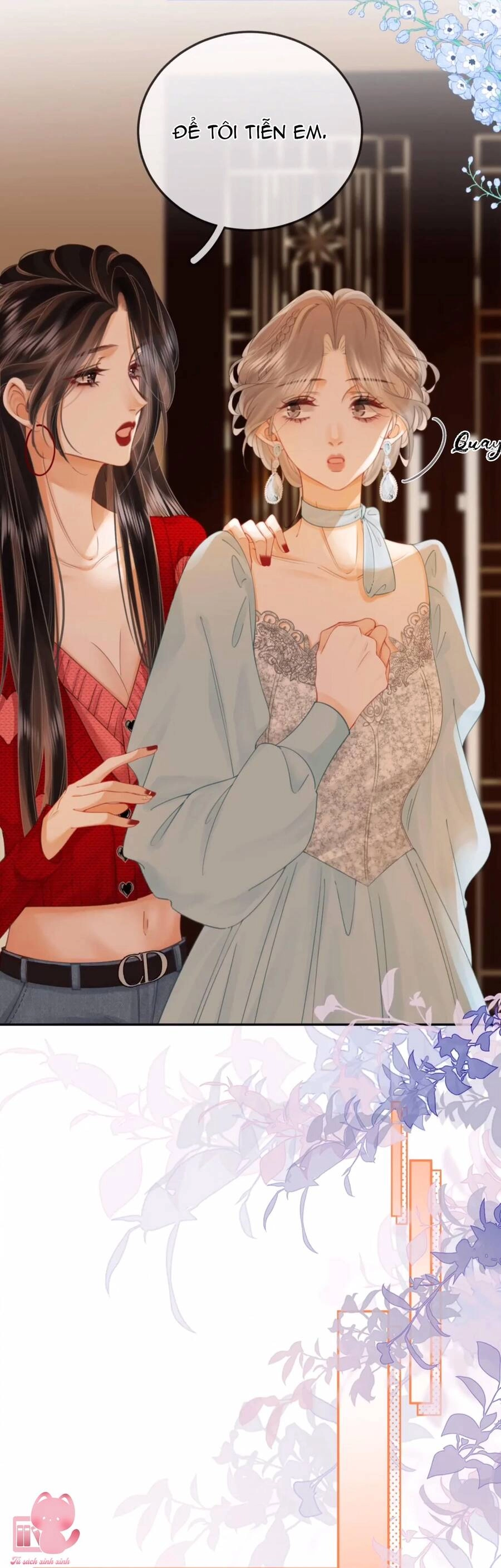 Em Chỉ Có Thể Là Của Tôi Chapter 54 - 6