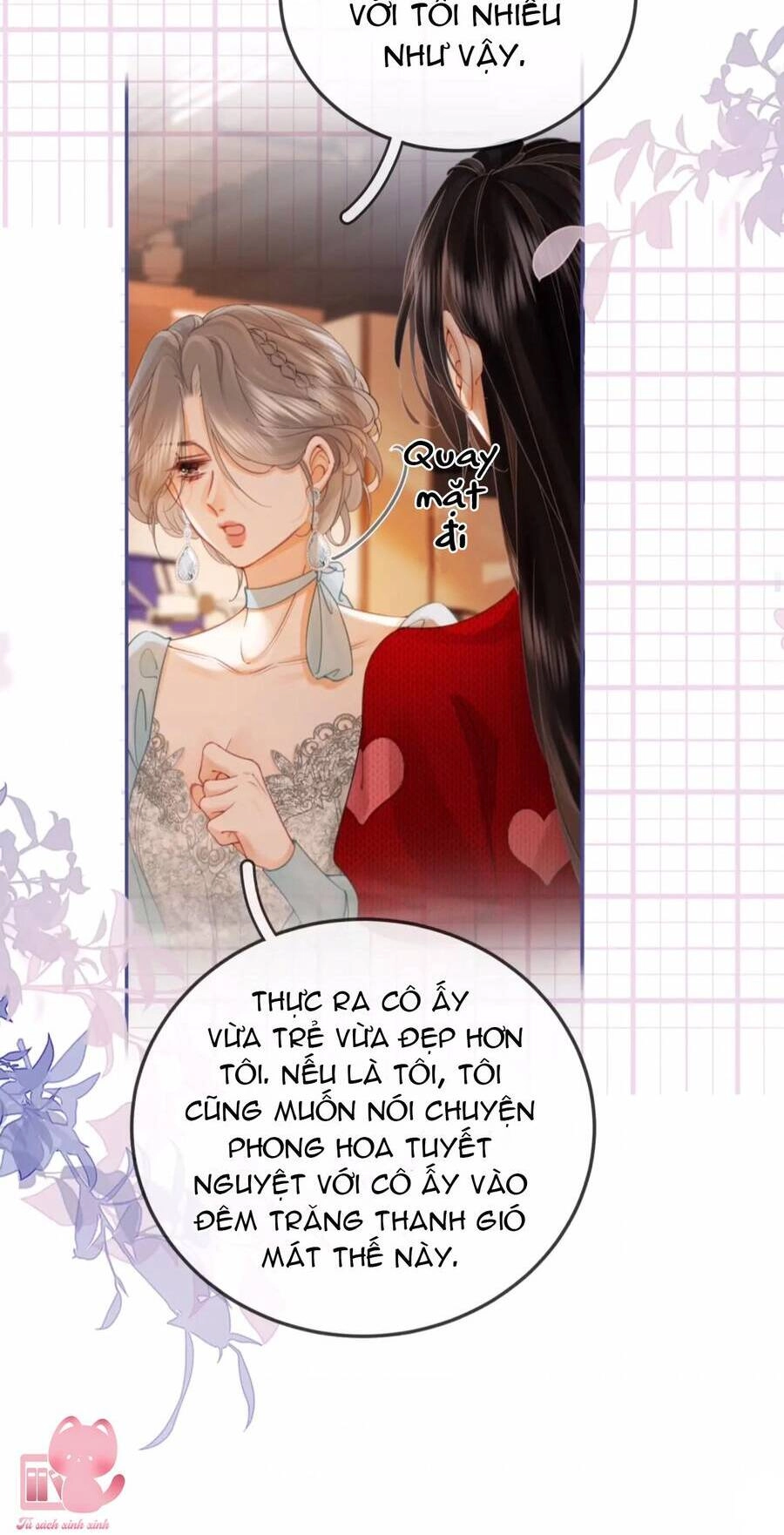 Em Chỉ Có Thể Là Của Tôi Chapter 54 - 9