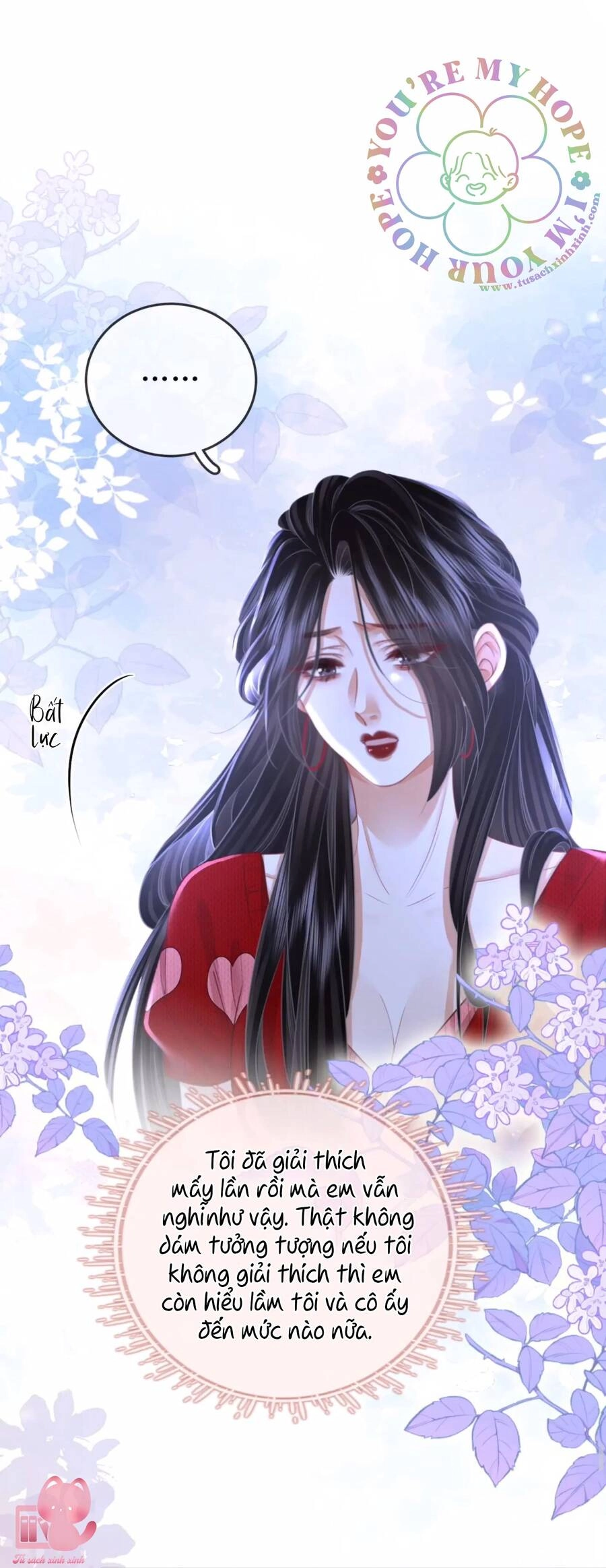 Em Chỉ Có Thể Là Của Tôi Chapter 54 - 10