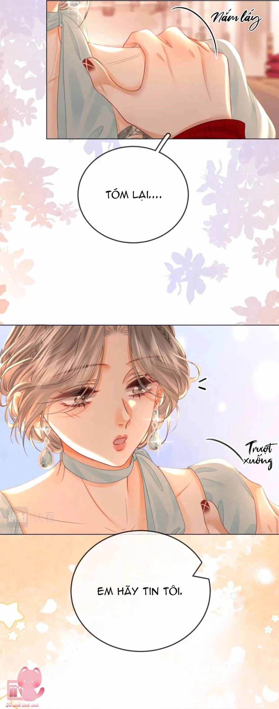 Em Chỉ Có Thể Là Của Tôi Chapter 54 - 11