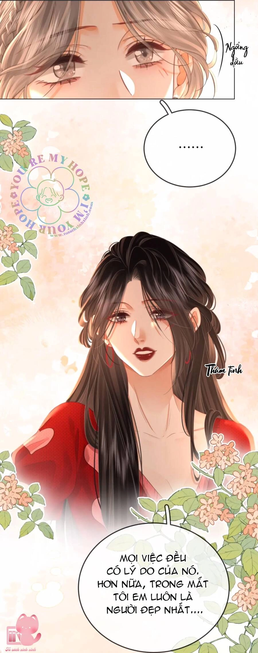 Em Chỉ Có Thể Là Của Tôi Chapter 54 - 12