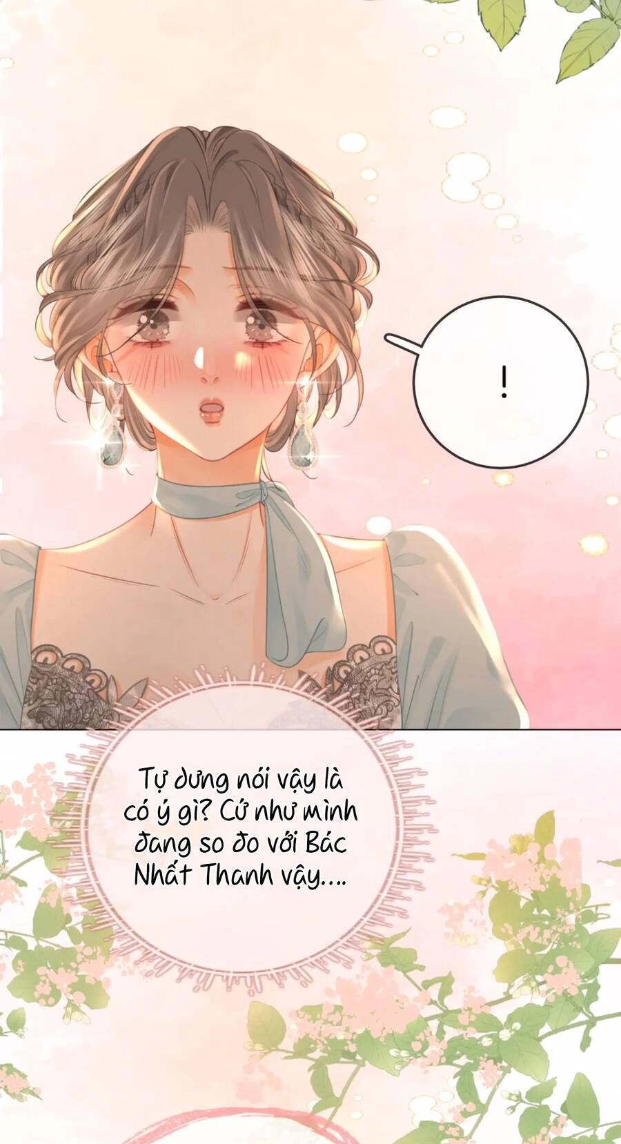 Em Chỉ Có Thể Là Của Tôi Chapter 54 - 13