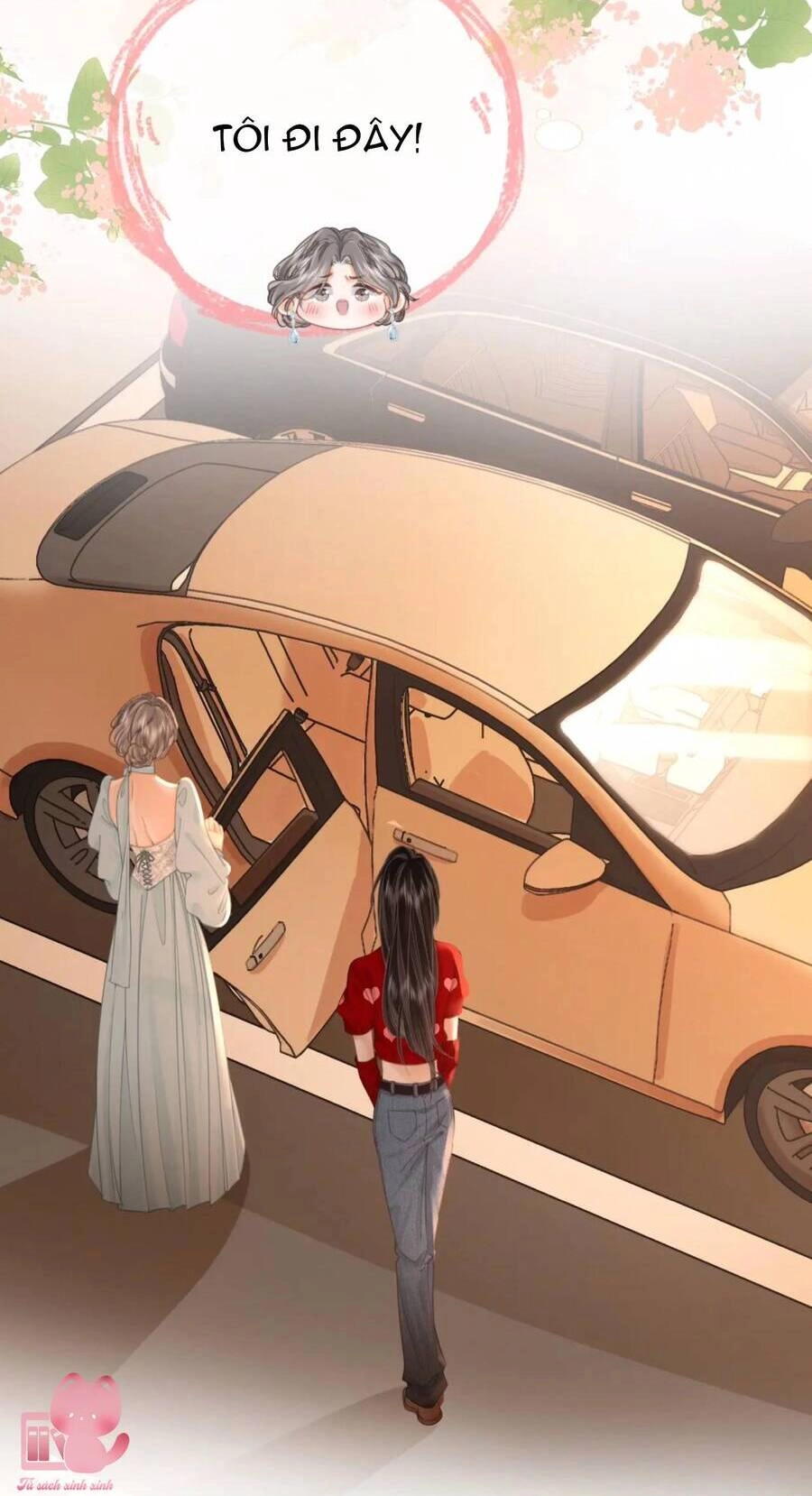 Em Chỉ Có Thể Là Của Tôi Chapter 54 - 14