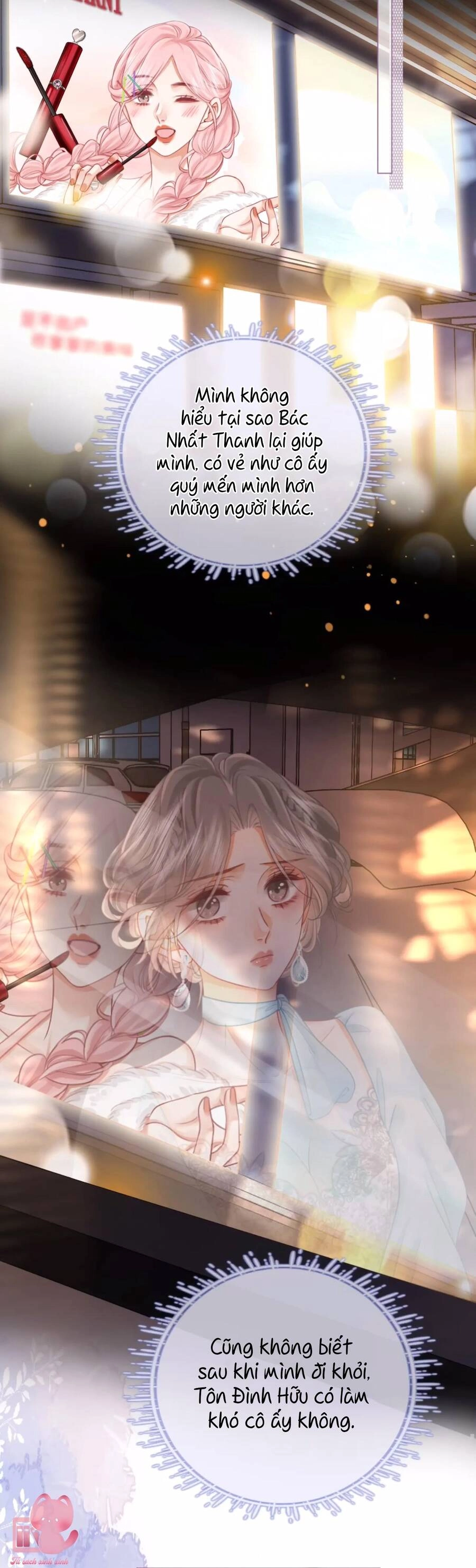 Em Chỉ Có Thể Là Của Tôi Chapter 54 - 19